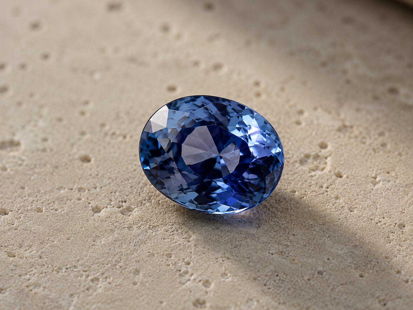 Blue Sapphire
